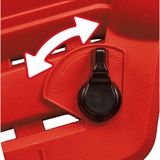 EINHELL 3433625, VENTURRO 18/210 rosso/Nero
