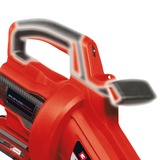 EINHELL 3433625, VENTURRO 18/210 rosso/Nero