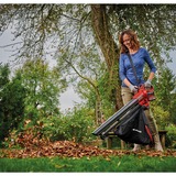 EINHELL 3433625, VENTURRO 18/210 rosso/Nero