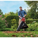 EINHELL 3433625, VENTURRO 18/210 rosso/Nero