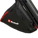 EINHELL 3433625, VENTURRO 18/210, Soffiafoglie / Soffiante rosso/Nero