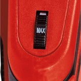 EINHELL 3433625, VENTURRO 18/210, Soffiafoglie / Soffiante rosso/Nero