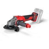 EINHELL 4326647, AXXIO 18/125, Smerigliatrice angolare rosso/Nero