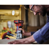 EINHELL Fresatrice per bordi professionale a batteria TP-ET 18 Li BL - Solo, 18 Volt, Router 