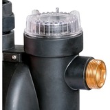 EINHELL GC-AW 6333 630 W 3,6 bar 3300 l/h rosso/Nero, 630 W, AC, 3,6 bar, 3300 l/h, IPX4, Nero, Rosso