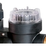 EINHELL GC-AW 6333 630 W 3,6 bar 3300 l/h rosso/Nero, 630 W, AC, 3,6 bar, 3300 l/h, IPX4, Nero, Rosso