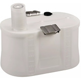 EINHELL Serbatoio 7,5 L per nebulizzatore a pressione a batteria 18 Volt, Spruzzatore pompa & pressione trasparente