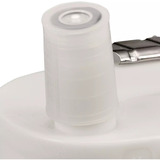 EINHELL Serbatoio 7,5 L per nebulizzatore a pressione a batteria 18 Volt, Spruzzatore pompa & pressione trasparente