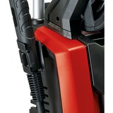 EINHELL TE-HP 170 idropulitrice Verticale Elettrico 440 l/h Nero, Rosso rosso/Nero, Verticale, Elettrico, 10 m, Alta pressione, 1,2 L, Nero, Rosso