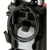 EINHELL TE-HP 170 idropulitrice Verticale Elettrico 440 l/h Nero, Rosso rosso/Nero, Verticale, Elettrico, 10 m, Alta pressione, 1,2 L, Nero, Rosso