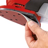 EINHELL TE-OS 18/150 Li-Solo rosso/Nero