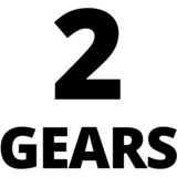 EINHELL TH-CD 12-2 Li Senza chiave 1 kg Nero, Rosso, Trapano avvitatore rosso/Nero, Trapano con impugnatura a pistola, Senza chiave, 1 cm, 350 Giri/min, 1300 Giri/min, 24 Nm
