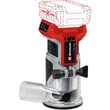 EINHELL TP-ET 18 Li BL - Solo, 4350412 