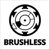 EINHELL TP-ET 18 Li BL - Solo, 4350412, Router 