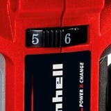 EINHELL TP-ET 18 Li BL - Solo, 4350412, Router 