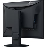 EIZO FlexScan EV2410R-BK Monitor PC 61,2 cm (24.1") 1920 x 1200 Pixel WUXGA LCD Nero, Monitor LED Nero, 61,2 cm (24.1"), 1920 x 1200 Pixel, WUXGA, LCD, 5 ms, Nero