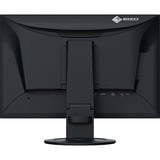 EIZO FlexScan EV2410R LED display 61,2 cm (24.1") 1920 x 1200 Pixel WUXGA LCD Nero, Monitor LED Nero, 61,2 cm (24.1"), 1920 x 1200 Pixel, WUXGA, LCD, 5 ms, Nero