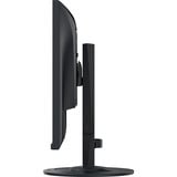 EIZO FlexScan EV2410R LED display 61,2 cm (24.1") 1920 x 1200 Pixel WUXGA LCD Nero, Monitor LED Nero, 61,2 cm (24.1"), 1920 x 1200 Pixel, WUXGA, LCD, 5 ms, Nero