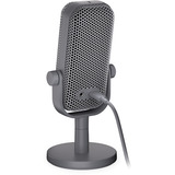 ENDORFY EY1B024                                                                                                                                                                       , Microfono grigio scuro