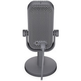 ENDORFY EY1B024                                                                                                                                                                       , Microfono grigio scuro