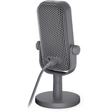 ENDORFY EY1B024                                                                                                                                                                       , Microfono grigio scuro