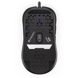 ENDORFY EY6A006, Mouse da gioco Nero