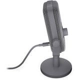 ENDORFY Solum Voice S Alt Gray, Microfono grigio scuro