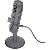 ENDORFY Solum Voice S Alt Gray, Microfono grigio scuro