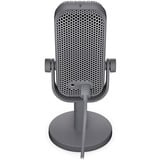 ENDORFY Solum Voice S Alt Gray, Microfono grigio scuro