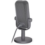 ENDORFY Solum Voice S Alt Gray, Microfono grigio scuro