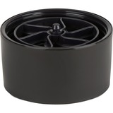 Emsa N2160800, Tazza termica blu scuro/in acciaio inox
