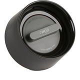 Emsa N2160800, Tazza termica blu scuro/in acciaio inox