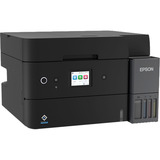 Epson EcoTank ET-4955, Stampante multifunzione Nero