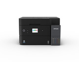Epson EcoTank ET-4955, Stampante multifunzione Nero