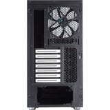 Fractal Design Define R5 Midi Tower Nero Nero, Midi Tower, PC, Nero, ATX, micro ATX, Mini-ITX, 18 cm, 44 cm