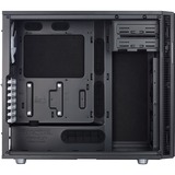 Fractal Design Define R5 Midi Tower Nero, Chassis Tower Nero, Midi Tower, PC, Nero, ATX, micro ATX, Mini-ITX, 18 cm, 44 cm