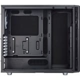 Fractal Design Define R5 Midi Tower Nero, Chassis Tower Nero, Midi Tower, PC, Nero, ATX, micro ATX, Mini-ITX, 18 cm, 44 cm