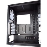 Fractal Design Define R5 Midi Tower Nero, Chassis Tower Nero, Midi Tower, PC, Nero, ATX, micro ATX, Mini-ITX, 18 cm, 44 cm