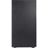 Fractal Design Define R5 Midi Tower Nero, Chassis Tower Nero, Midi Tower, PC, Nero, ATX, micro ATX, Mini-ITX, 18 cm, 44 cm