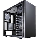 Fractal Design Define R5 Midi Tower Nero, Chassis Tower Nero, Midi Tower, PC, Nero, ATX, micro ATX, Mini-ITX, 18 cm, 44 cm