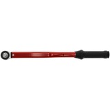 GEDORE R68900200 Nm, Chiave dinamometrica rosso/Nero, Nm, Meccanico, 1/2", 22 mm, 40 - 200 Nm, 3%