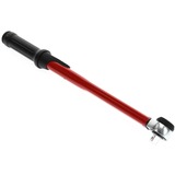 GEDORE R68900200 Nm, Chiave dinamometrica rosso/Nero, Nm, Meccanico, 1/2", 22 mm, 40 - 200 Nm, 3%