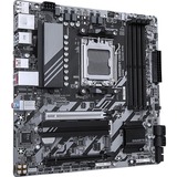 GIGABYTE B850M DS3H, Scheda madre 