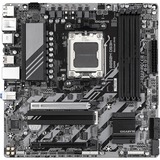 GIGABYTE B850M DS3H, Scheda madre 