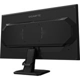 GIGABYTE GS25F14, Monitor di gioco Nero