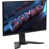 GIGABYTE M32UP, Monitor di gioco Nero