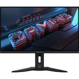 GIGABYTE M32UP, Monitor di gioco Nero
