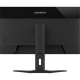 GIGABYTE M32UP, Monitor di gioco Nero