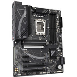GIGABYTE Z790 EAGLE AX, Scheda madre Nero/grigio