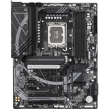 GIGABYTE Z790 EAGLE AX, Scheda madre Nero/grigio